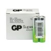 GP Battery Baterie alkaliczne LR03/AAA SUPER 10 sztuk (G-TECH)